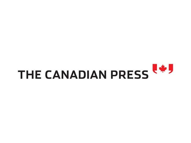 The Canadian Press