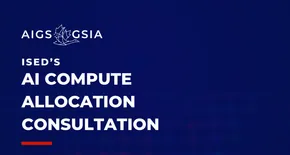 2024 AIGS Compute Allocation