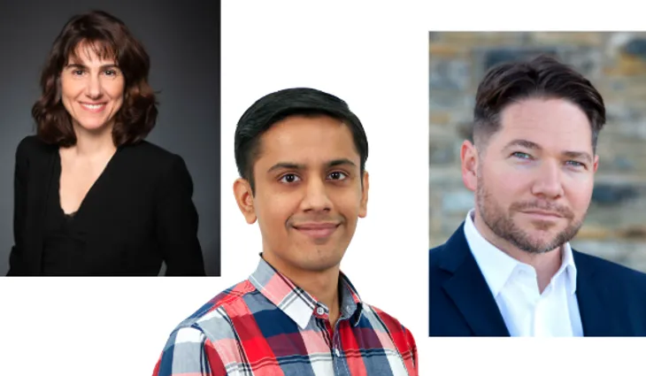 AIGS Canada, white paper, AI policy