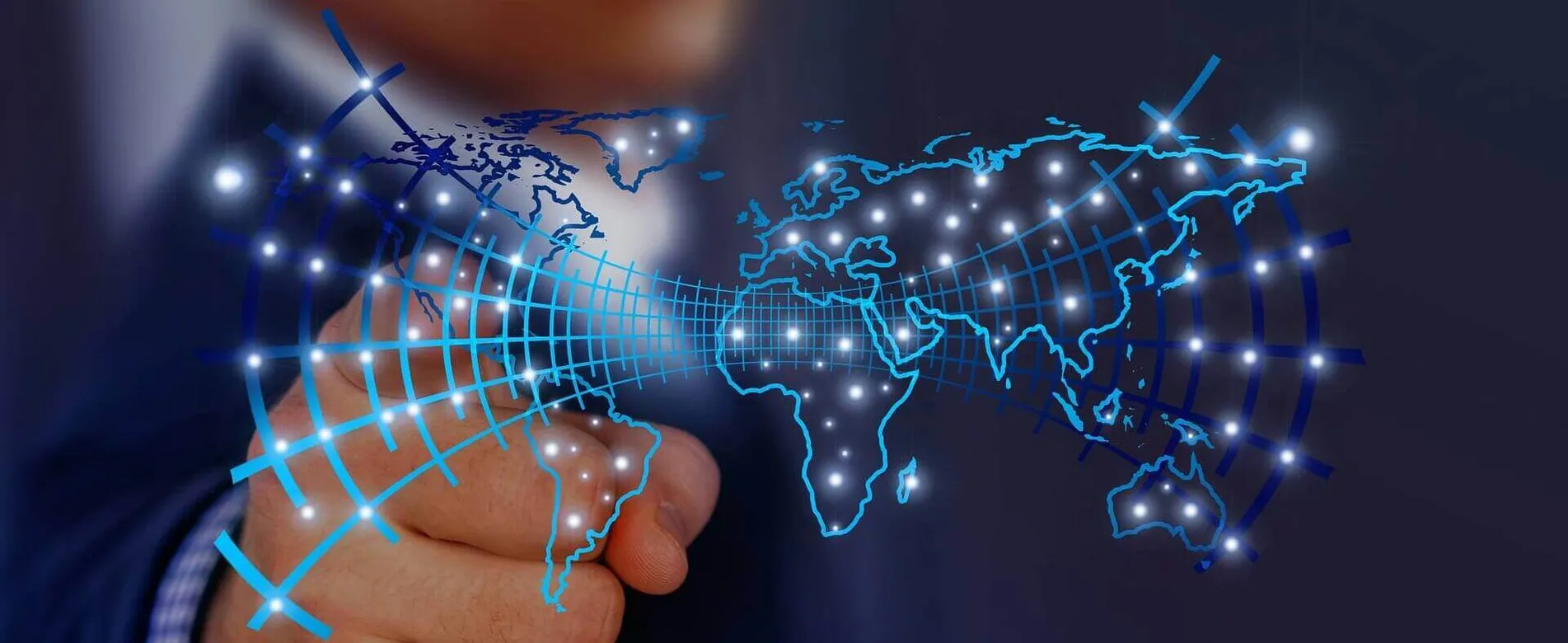 Page header background