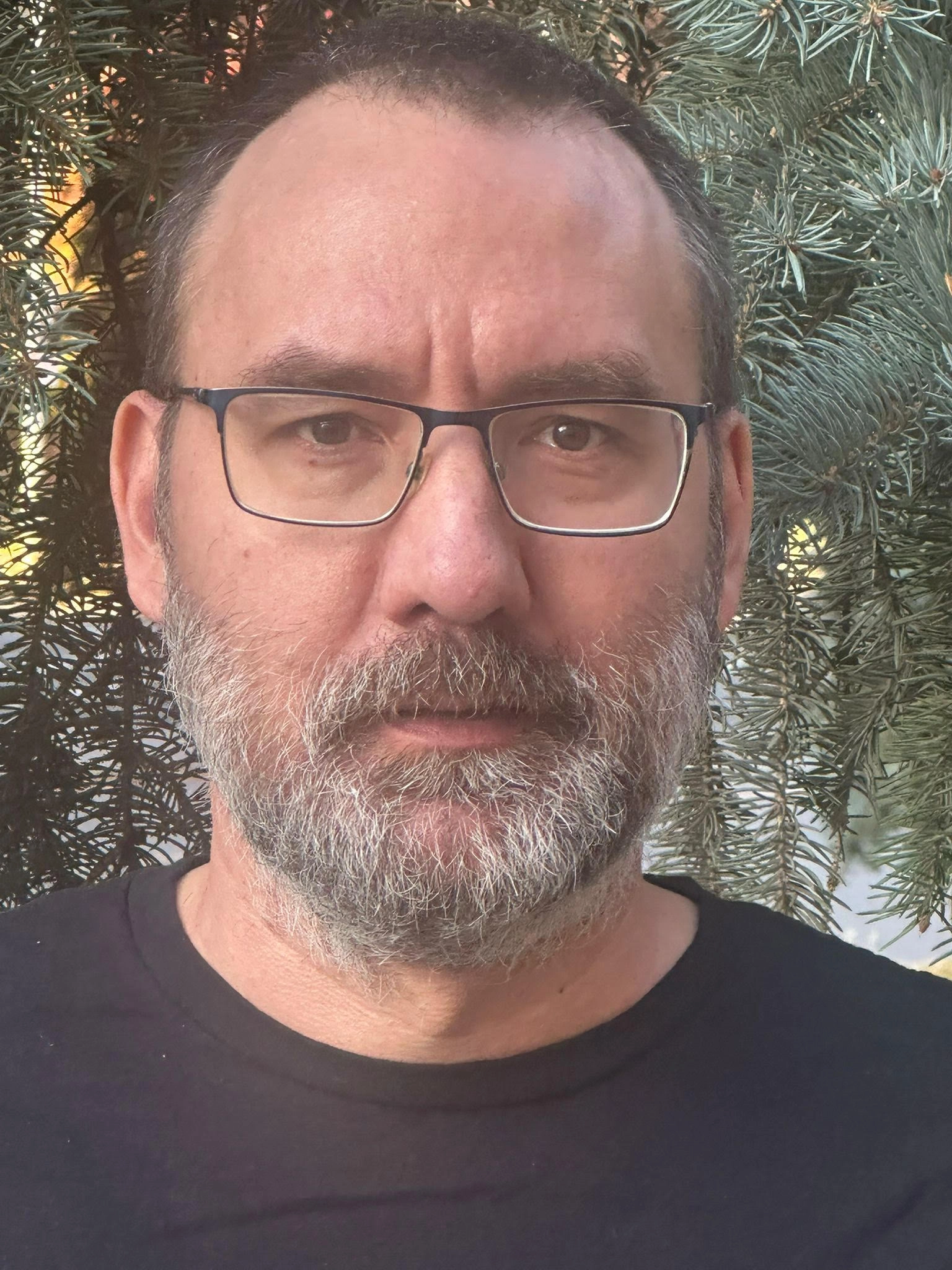 Christopher Tiller photo