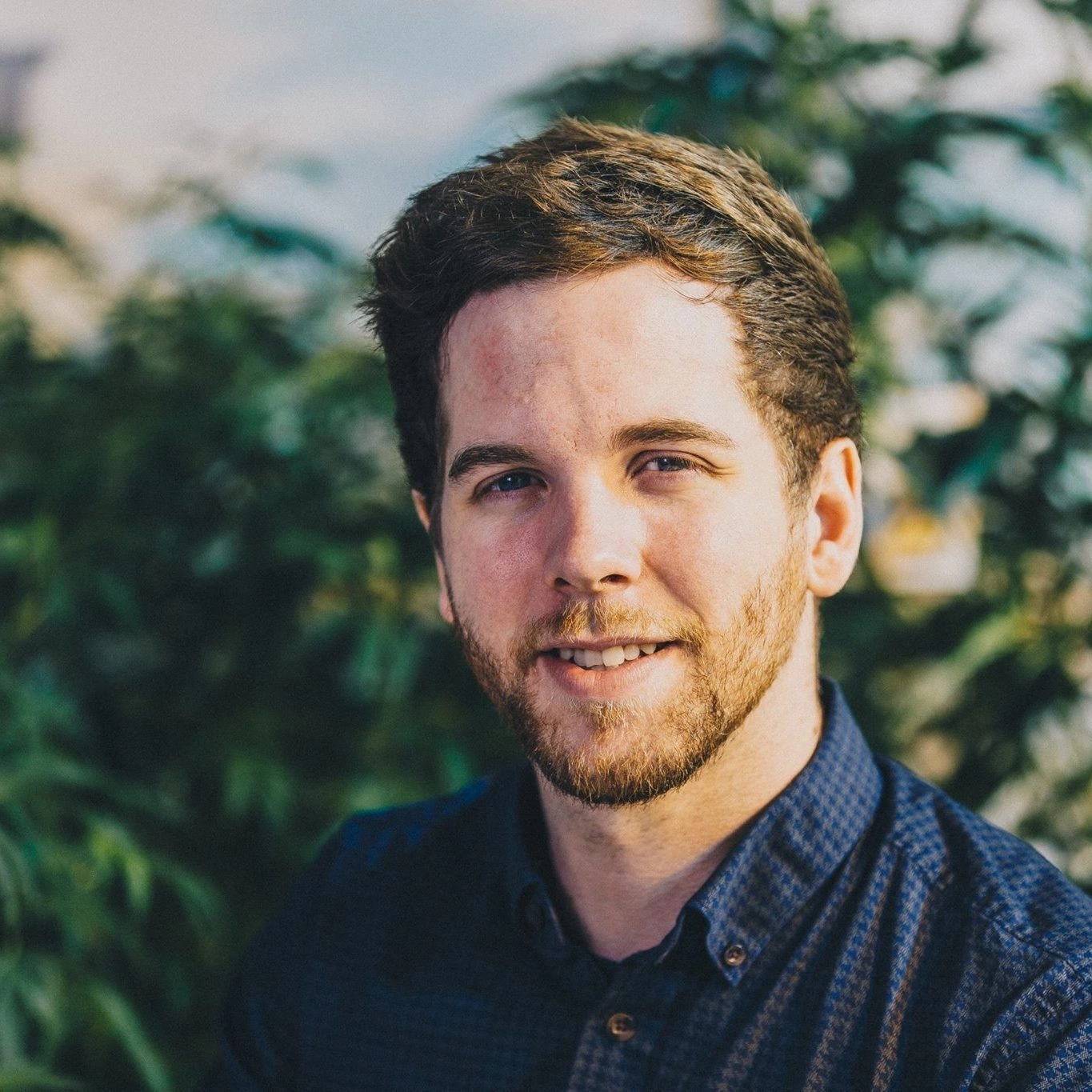 Peter Carscadden photo